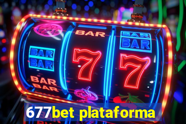 677bet plataforma